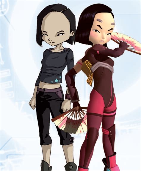 yumi code lyoko|More.